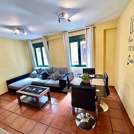 Altair Apartment Cudillero Bagian luar foto