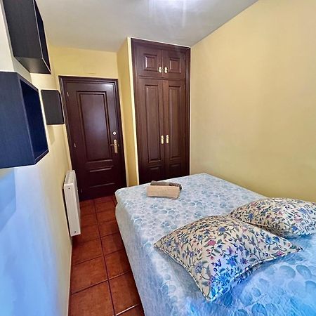 Altair Apartment Cudillero Bagian luar foto