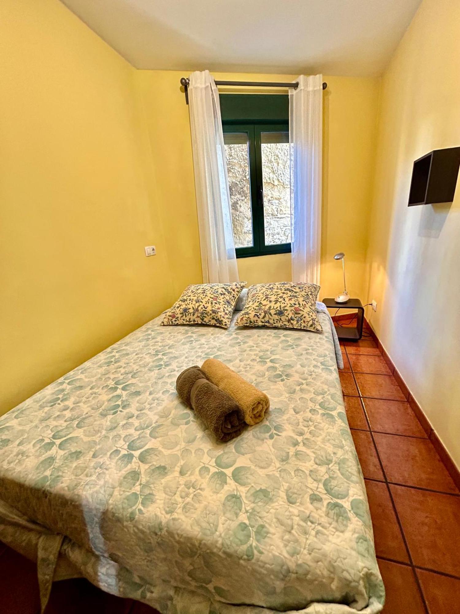 Altair Apartment Cudillero Bagian luar foto