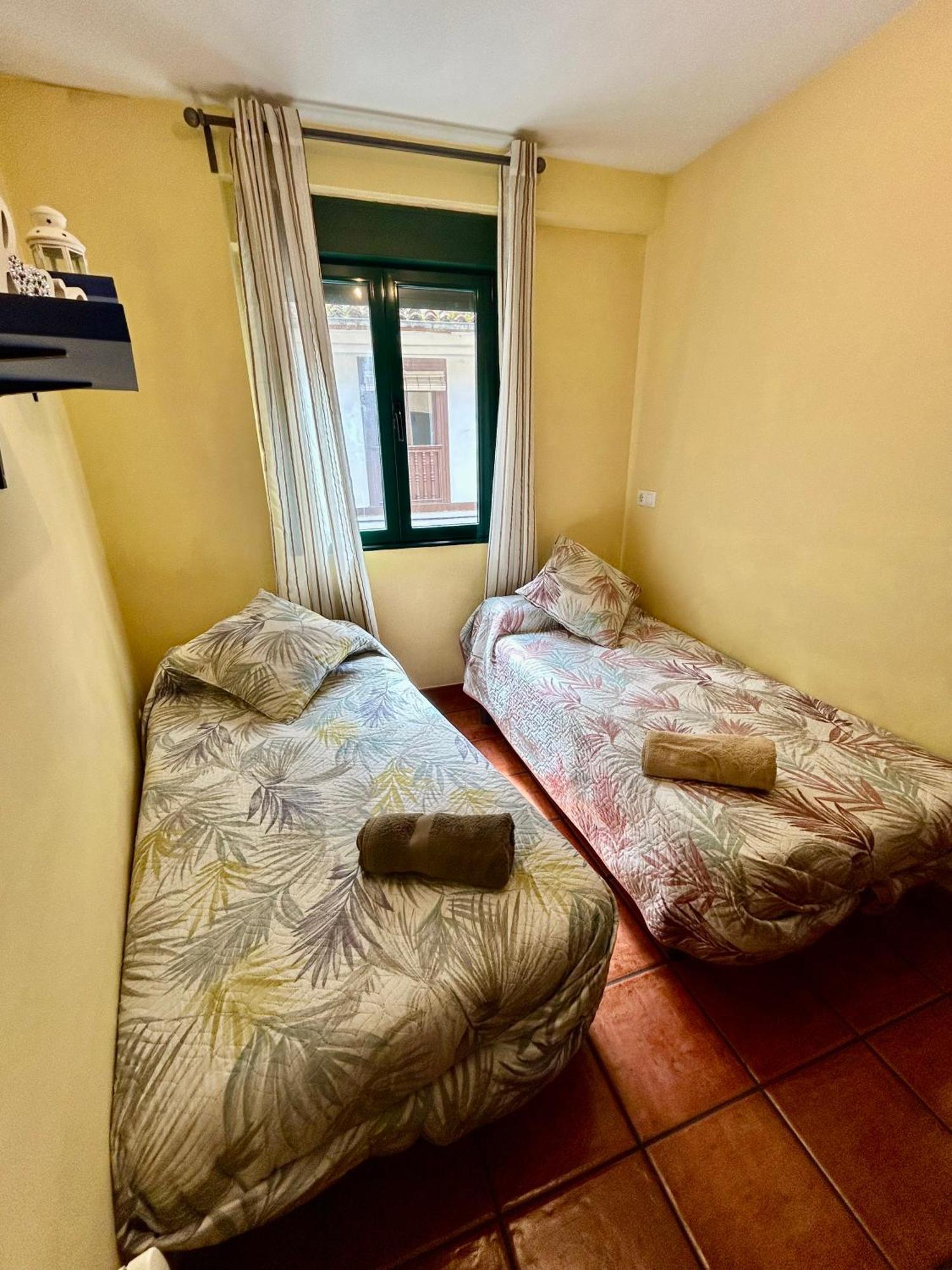 Altair Apartment Cudillero Bagian luar foto